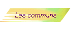 Les communs