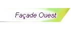 Faade Ouest
