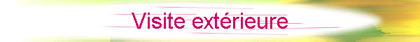 Visite extrieure