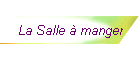 La Salle  manger